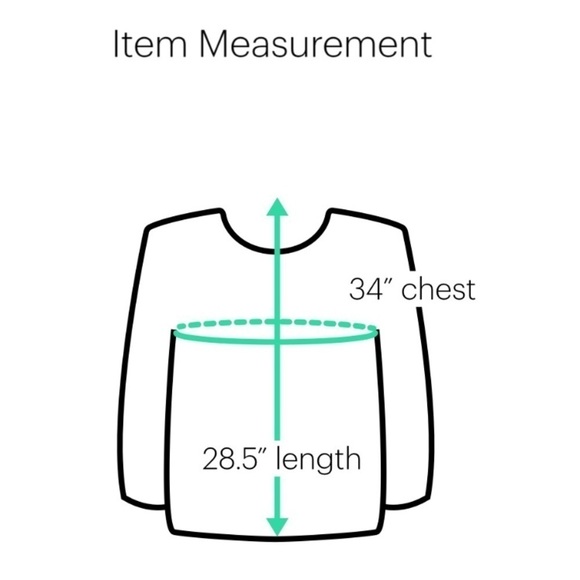 RxB Stripe Long Sleeve | SIZE M - Picture 4 of 6